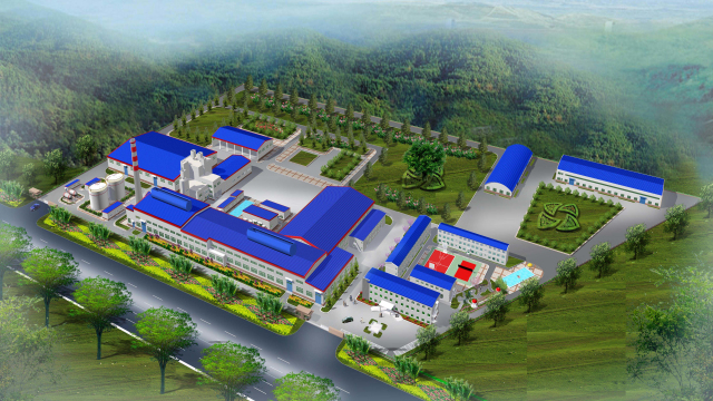 玻璃工廠設計 玻璃工廠設計