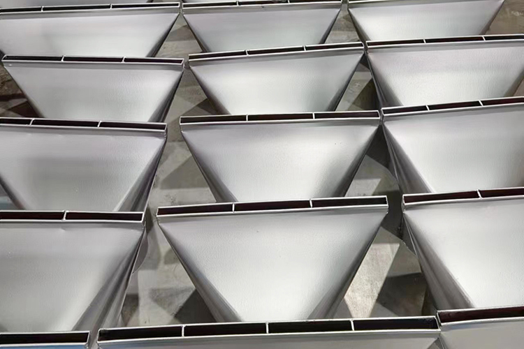 窯爐風係統工程