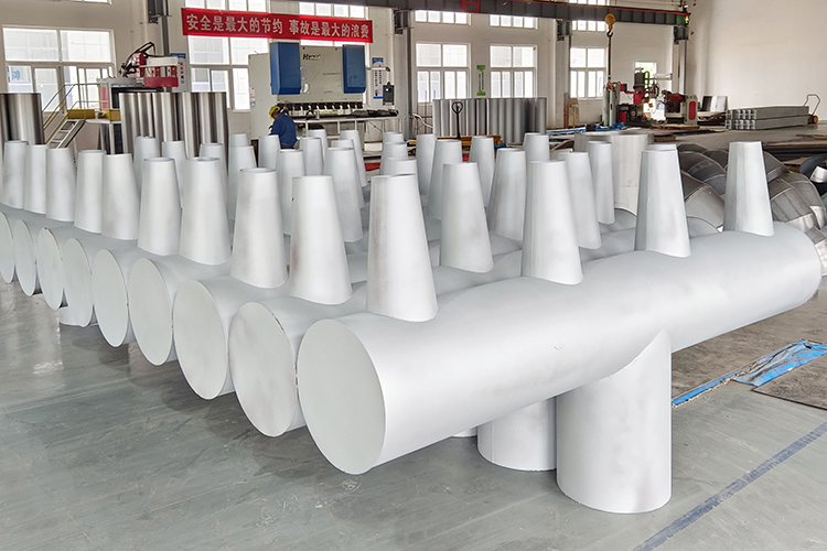 窯爐風係統工程