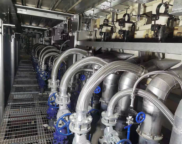 窯爐風係統工程 窯爐風係統工程